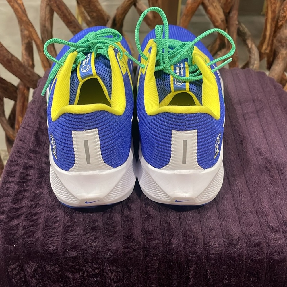 Nike Pegasus 40 Brazil - Picture 3 of 4